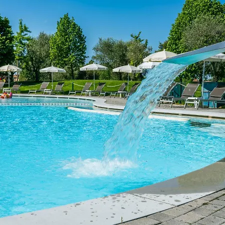 Eden 2* Peschiera del Garda