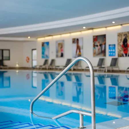 Apartmanhotel Eden