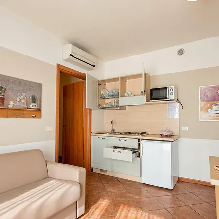 Apartmanhotel Eden