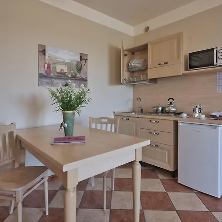 Apartmanhotel Eden