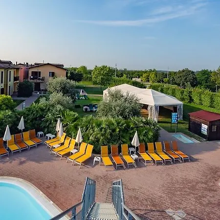 Eden Apartmanhotel