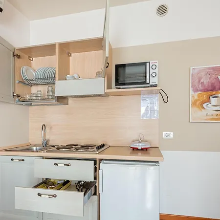 Eden Apartmanhotel 2*
