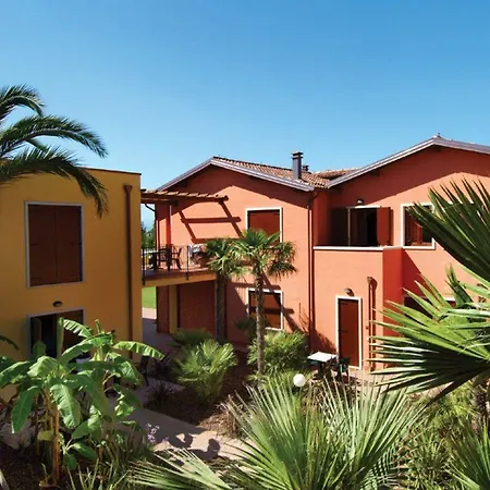 Eden Apartmanhotel