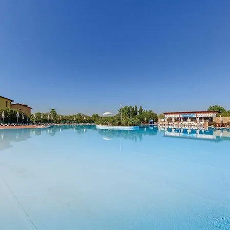Eden Apartmanhotel Peschiera del Garda